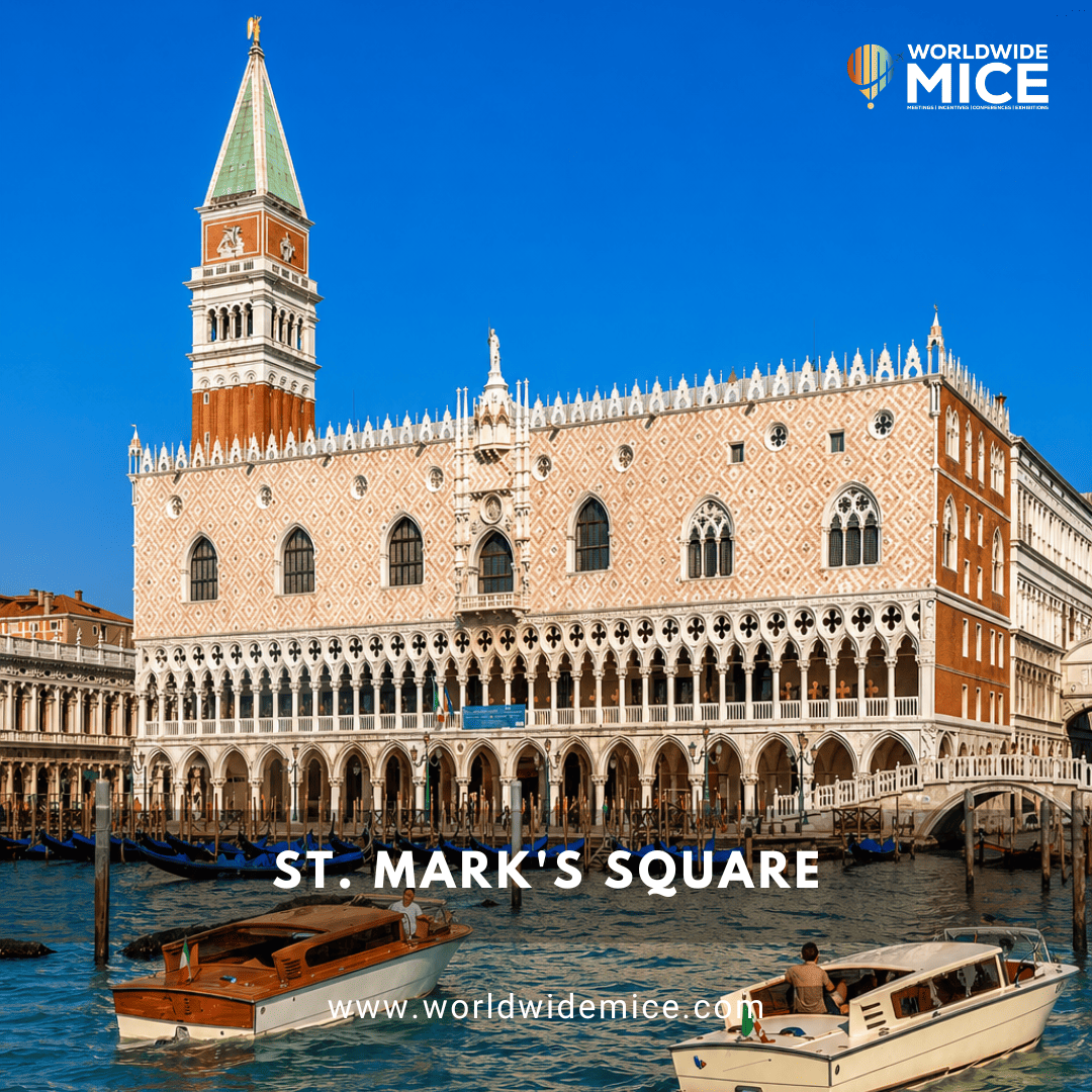 St. Mark's Square